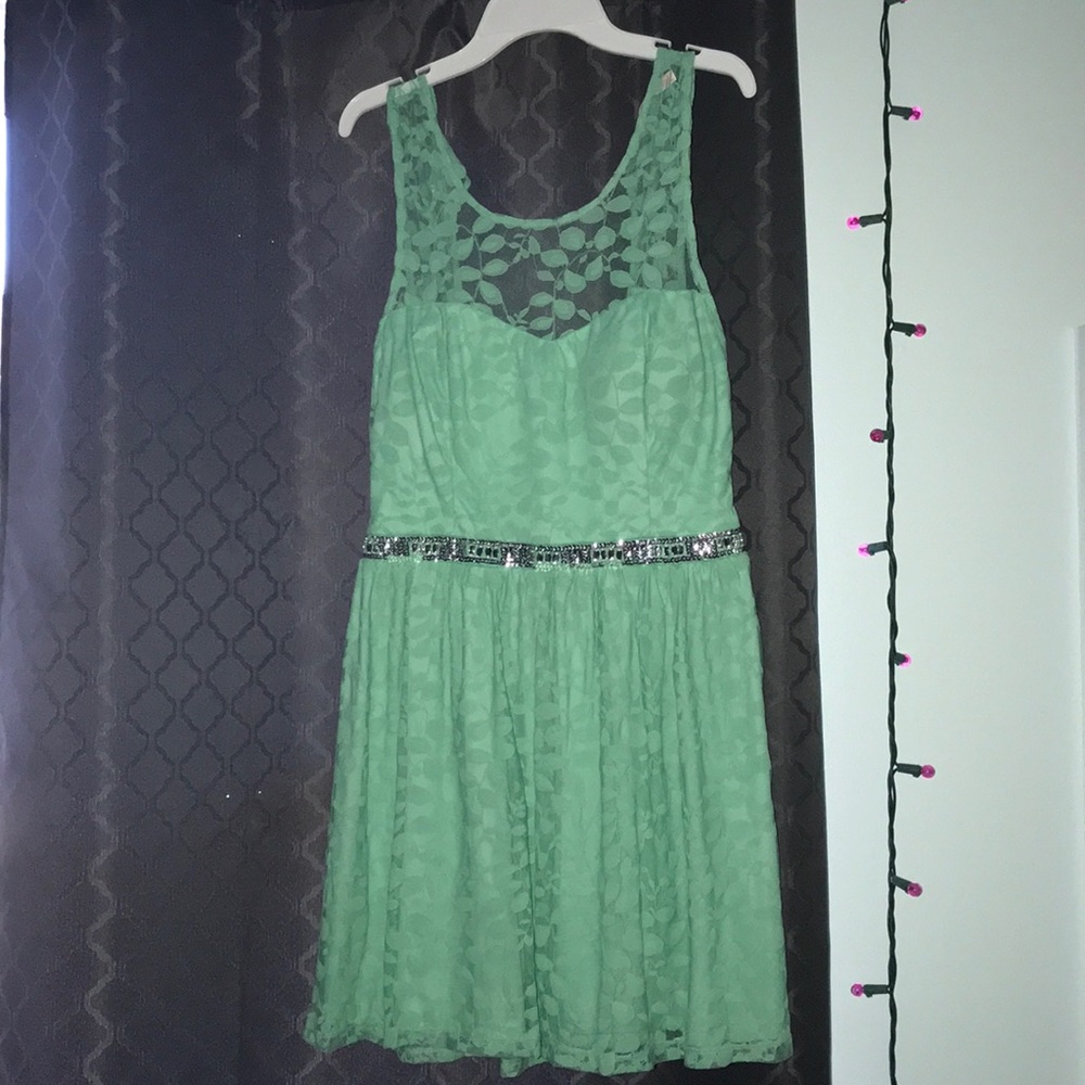 Candies dress